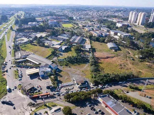 Galpão à venda, no bairro Cidade Industrial em Curitiba
