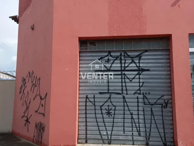 Ponto para alugar, no bairro Residencial Novo Horizonte em Taubaté