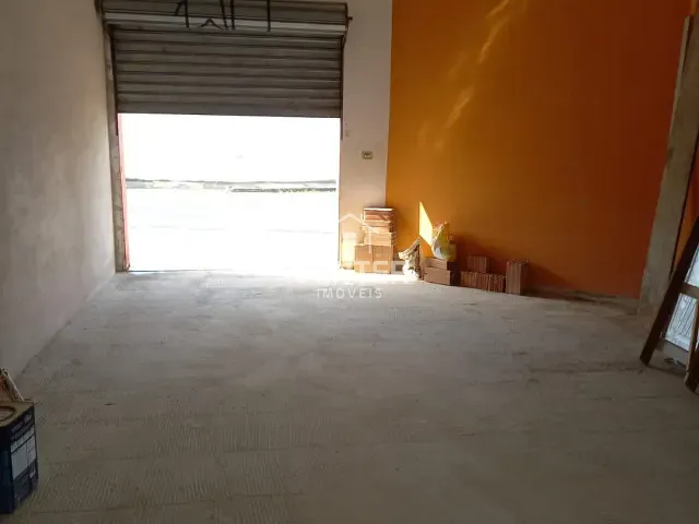 Ponto para alugar, no bairro Residencial Novo Horizonte em Taubaté