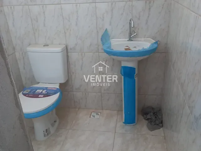 Ponto para alugar, no bairro Residencial Novo Horizonte em Taubaté