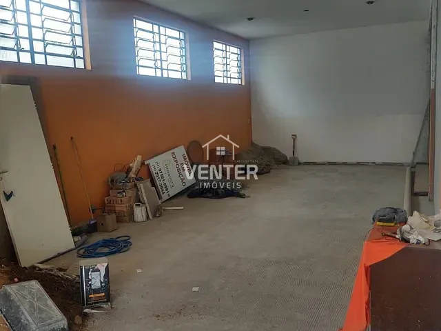Ponto para alugar, no bairro Residencial Novo Horizonte em Taubaté