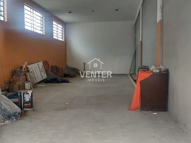 Ponto para alugar, no bairro Residencial Novo Horizonte em Taubaté
