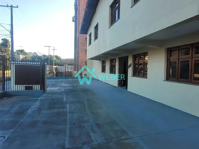 Galpão / Barracão com 738m², para alugar, no bairro Rincão em Novo Hamburgo