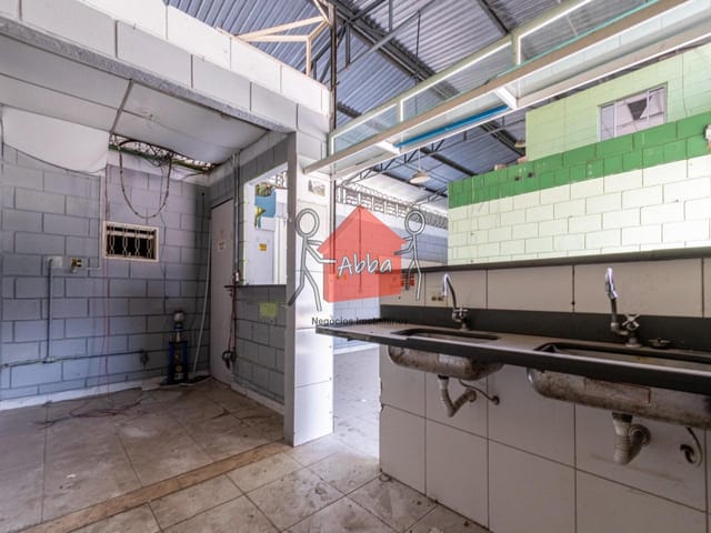 Foto do Galpão / Barracão - Galpão para Locação 1 Quarto, 3800M², Jaguaré, São Paulo - SP | Abba Negócios Imobiliários