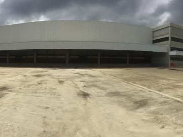 Foto do Galpão / Barracão - Galpão, 9.088m² de área construída à venda por R$ 45.000.000 ou aluguel por R$ 210.000/mês - Cotia/SP | Acharimóvel.net