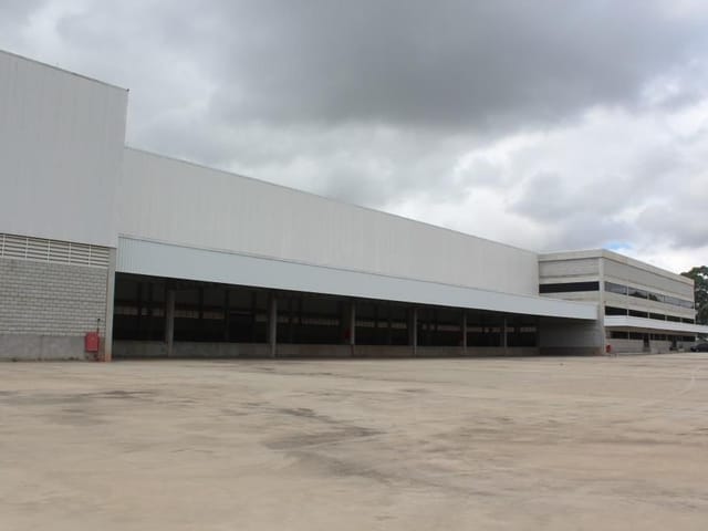 Foto do Galpão / Barracão - Galpão, 9.088m² de área construída à venda por R$ 45.000.000 ou aluguel por R$ 210.000/mês - Cotia/SP | Acharimóvel.net
