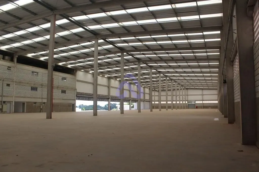Depósito-Galpão, 16692 m² - Foto 10