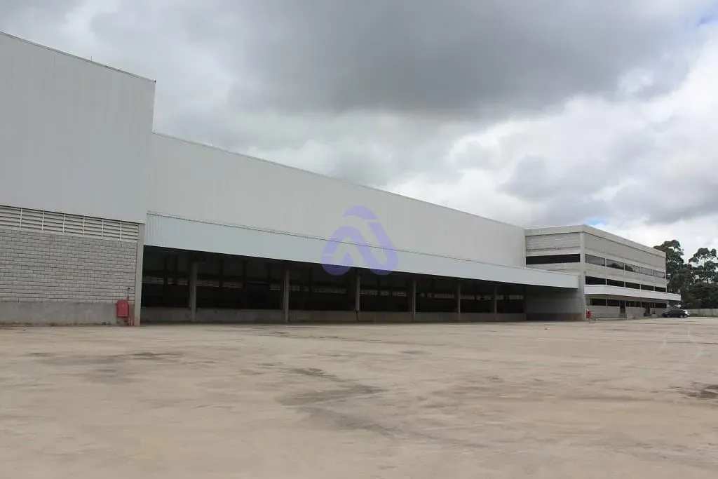 Depósito-Galpão, 16692 m² - Foto 1