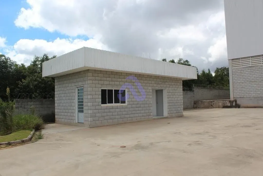 Depósito-Galpão, 16692 m² - Foto 11