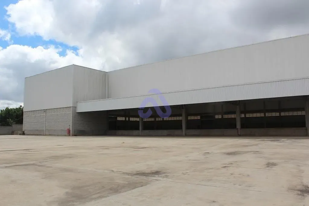 Depósito-Galpão, 16692 m² - Foto 6