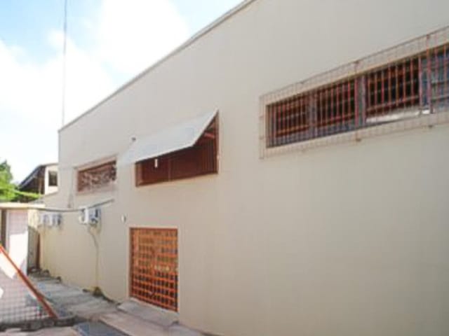 Foto do Galpão / Barracão - Galpao com duas frentes, com predio, estacionamento para 10 vagas na senador lemos  - cod 2981 | Ética Empreendimentos