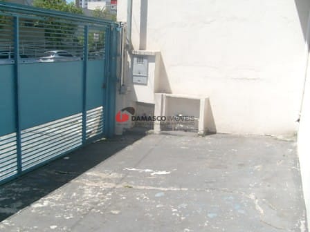 Depósito-Galpão-Armazém à venda, 100m² - Foto 2