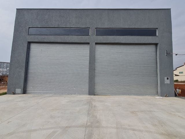 Foto do Galpão / Barracão - Galpão para locação, Residencial Humaitá, Goiânia, GO | Futtura Soluções Imobiliarias