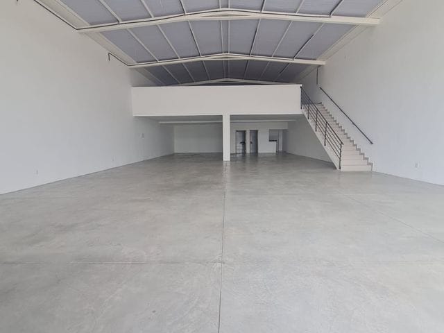 Foto do Galpão / Barracão - Galpão para locação, Residencial Humaitá, Goiânia, GO | Futtura Soluções Imobiliarias