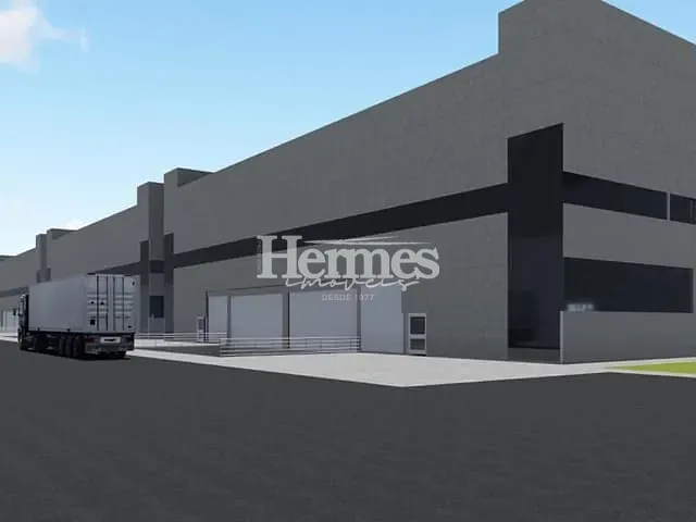 Galpão / Barracão com 4000m², à venda, no bairro Cascata em Paulínia