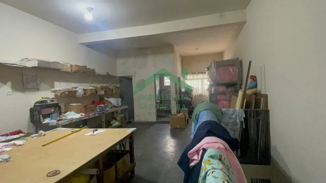 Depósito-Galpão, 200 m² - Foto 3