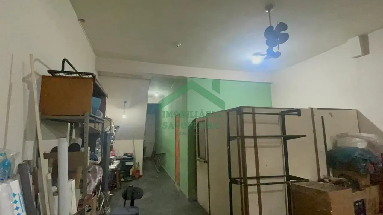 Depósito-Galpão, 200 m² - Foto 4