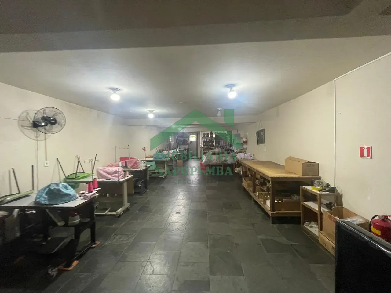 Depósito-Galpão, 200 m² - Foto 6