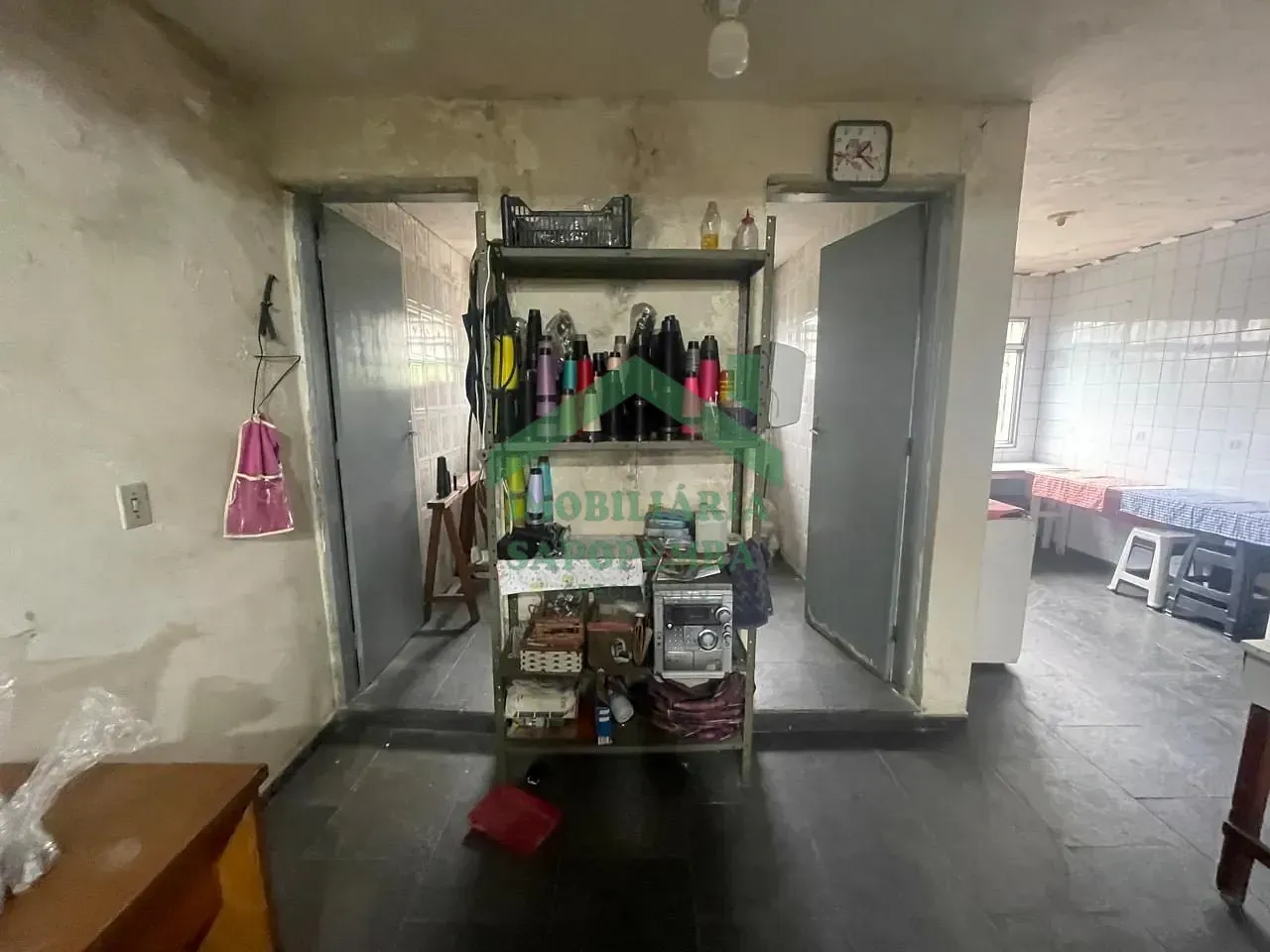 Depósito-Galpão, 200 m² - Foto 7