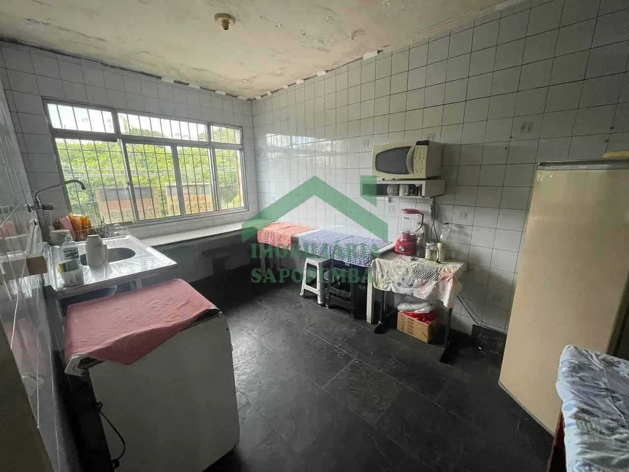 Depósito-Galpão, 200 m² - Foto 8