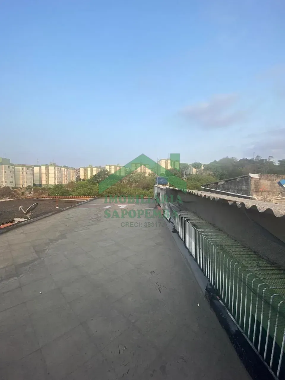 Depósito-Galpão, 200 m² - Foto 9