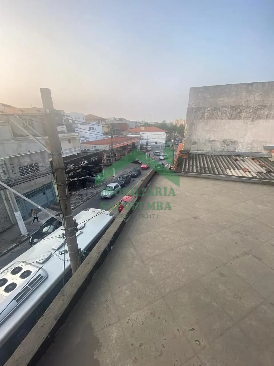 Depósito-Galpão, 200 m² - Foto 13