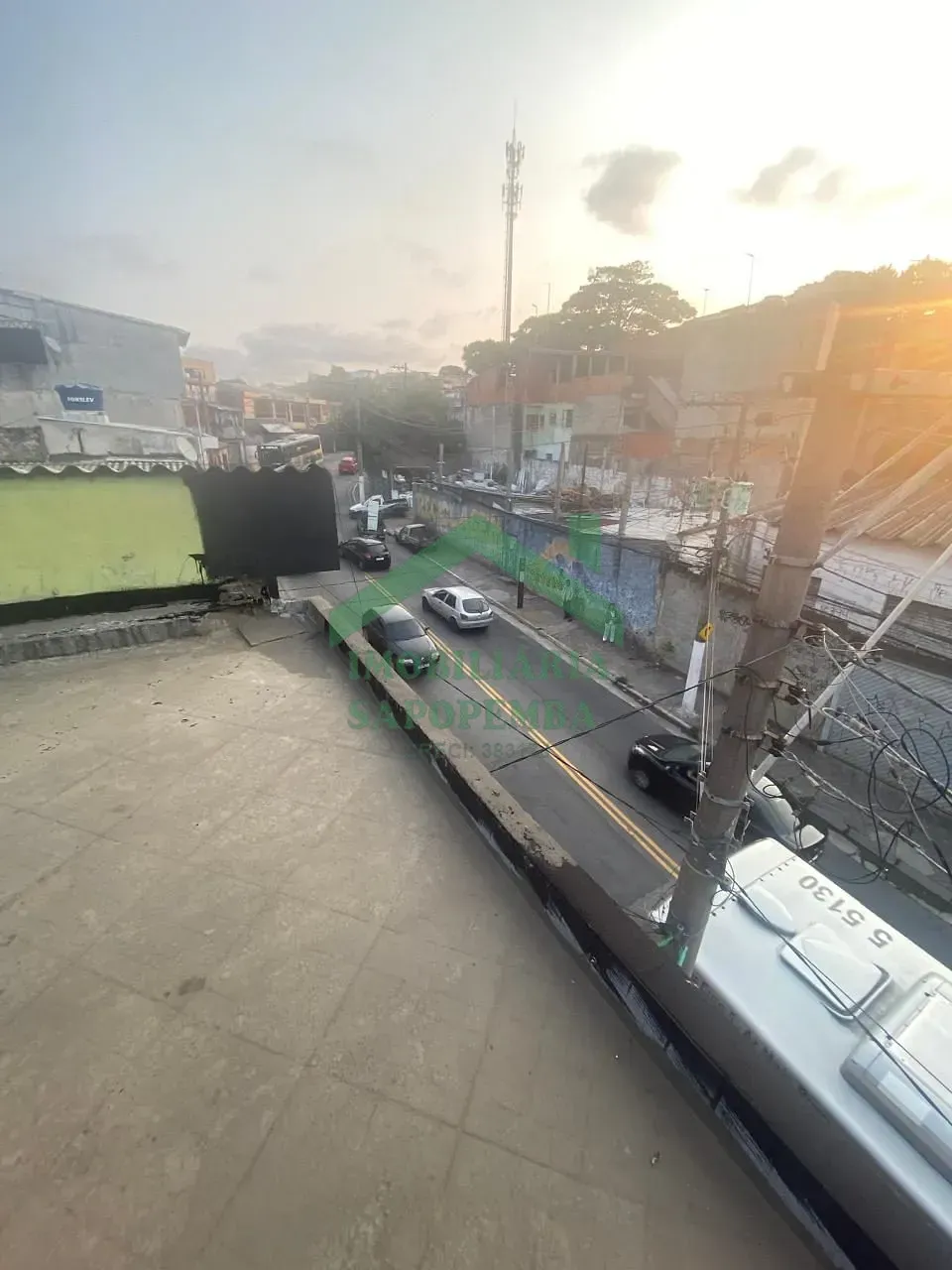 Depósito-Galpão, 200 m² - Foto 14