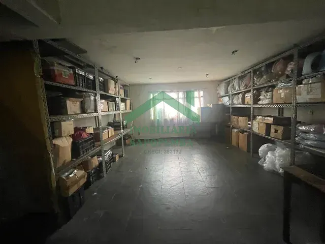 Galpão com 200m², à venda ou para alugar, no bairro Jardim Dona Sinhá em São Paulo