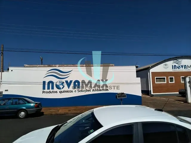 Galpão / Barracão com 3100m², à venda, no bairro 2° DISTRITO INDUSTRIAL (DOMINGOS FERRARI) em ARARAQUARA
