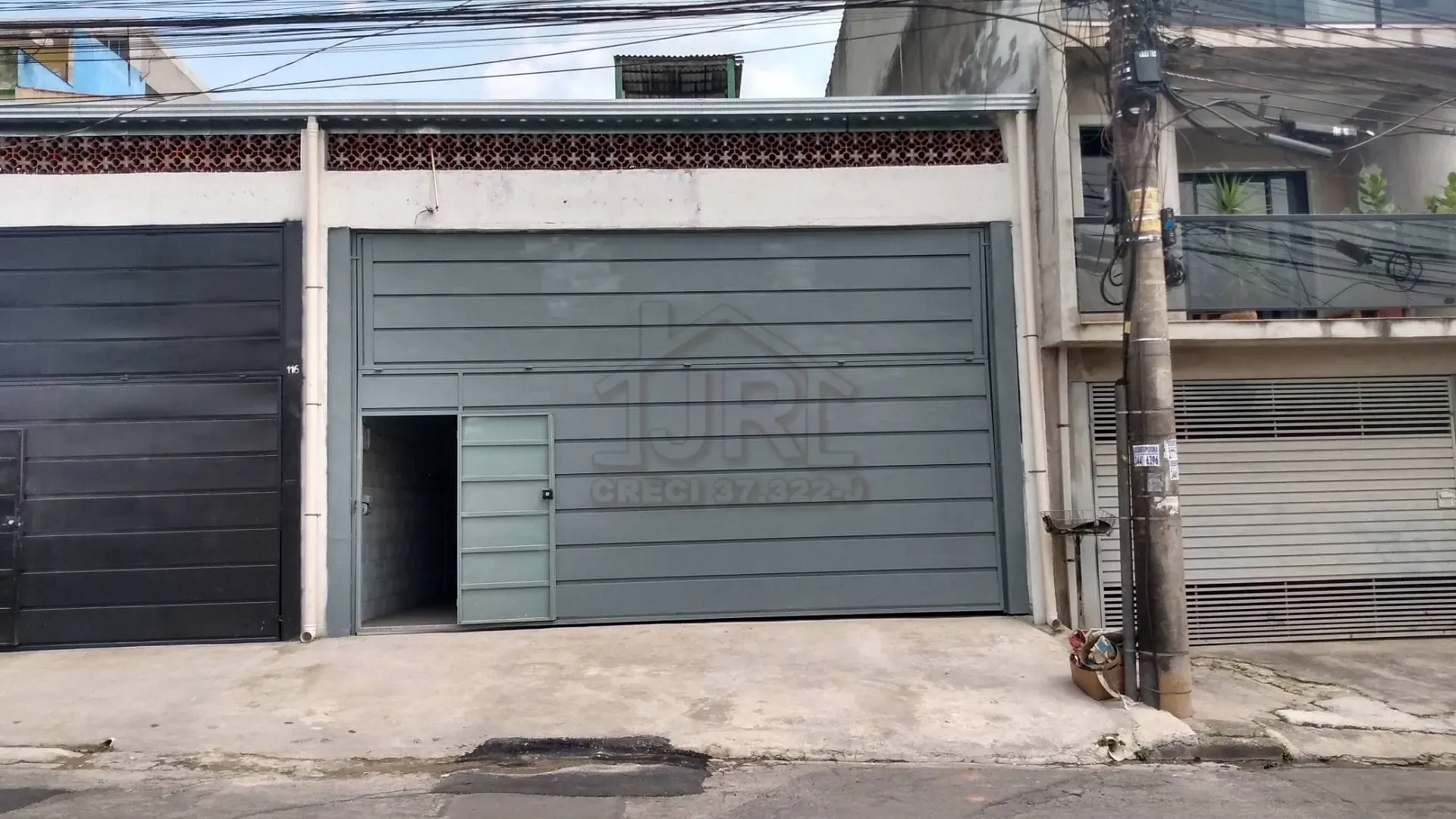 Depósito-Galpão, 150 m² - Foto 11