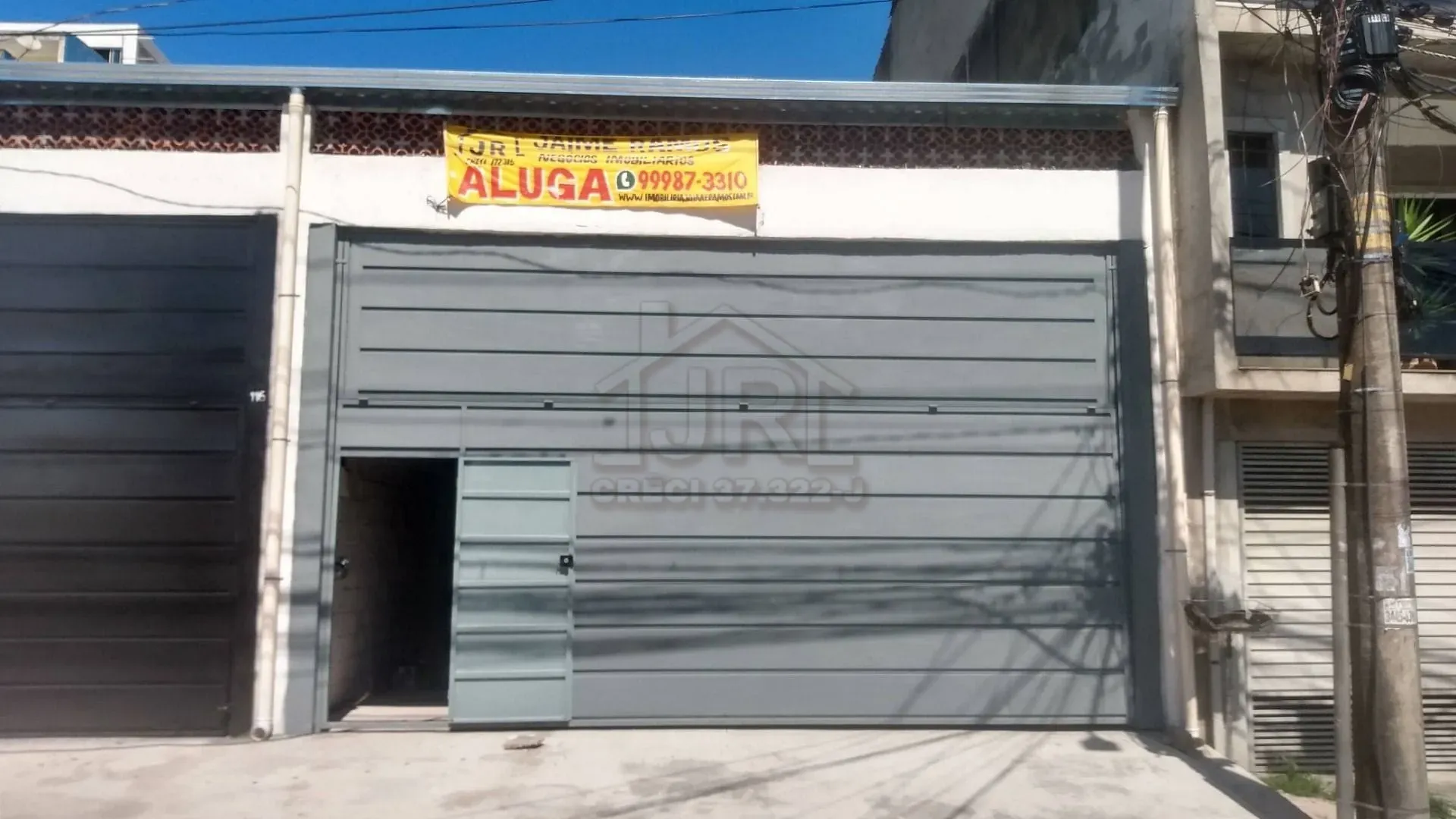 Depósito-Galpão, 150 m² - Foto 12