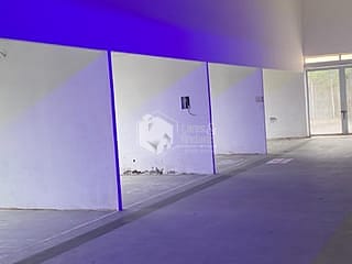 Foto do Galpão / Barracão-GALPÃO P/ LOCAÇÃO COMERCIAL, COM 10.850 M², SENDO 5.500M² DE ÁREA CONSTRUÍDA, COM 1.000M² DE MEZANINO. PARTE DO PISO TÉRREO SUPORTA ATÉ 4 TON.