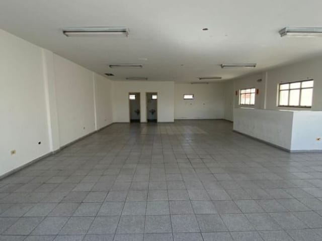 Foto do Galpão / Barracão - Galpão comercial para locação, de 500 m² com 8 vagas de garagem por R$ 18.000,00/mês - Vila Maracanã - São Paulo/SP | Leal Invest