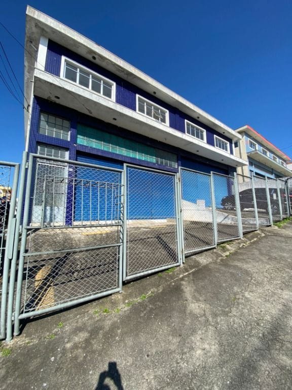 Foto do Galpão / Barracão - Galpão comercial para locação, de 500 m² com 8 vagas de garagem por R$ 18.000,00/mês - Vila Maracanã - São Paulo/SP | Leal Invest