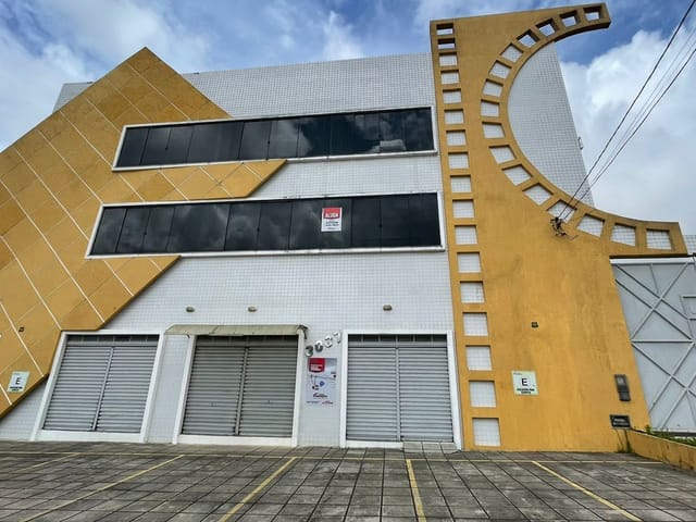 Foto do Galpão / Barracão - Galpão para locação, Bairro Ibirapuera | Marcelo Santana Imóveis