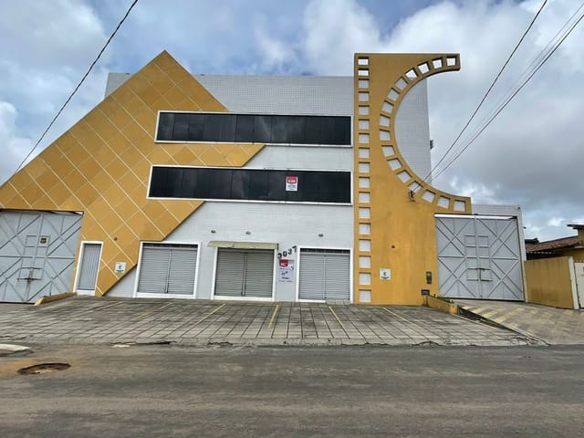Foto do Galpão / Barracão - Galpão para locação, Bairro Ibirapuera | Marcelo Santana Imóveis