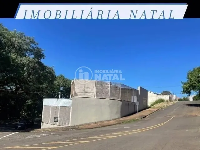 Galpão com 500m², para alugar, no bairro Portuguesa em Londrina