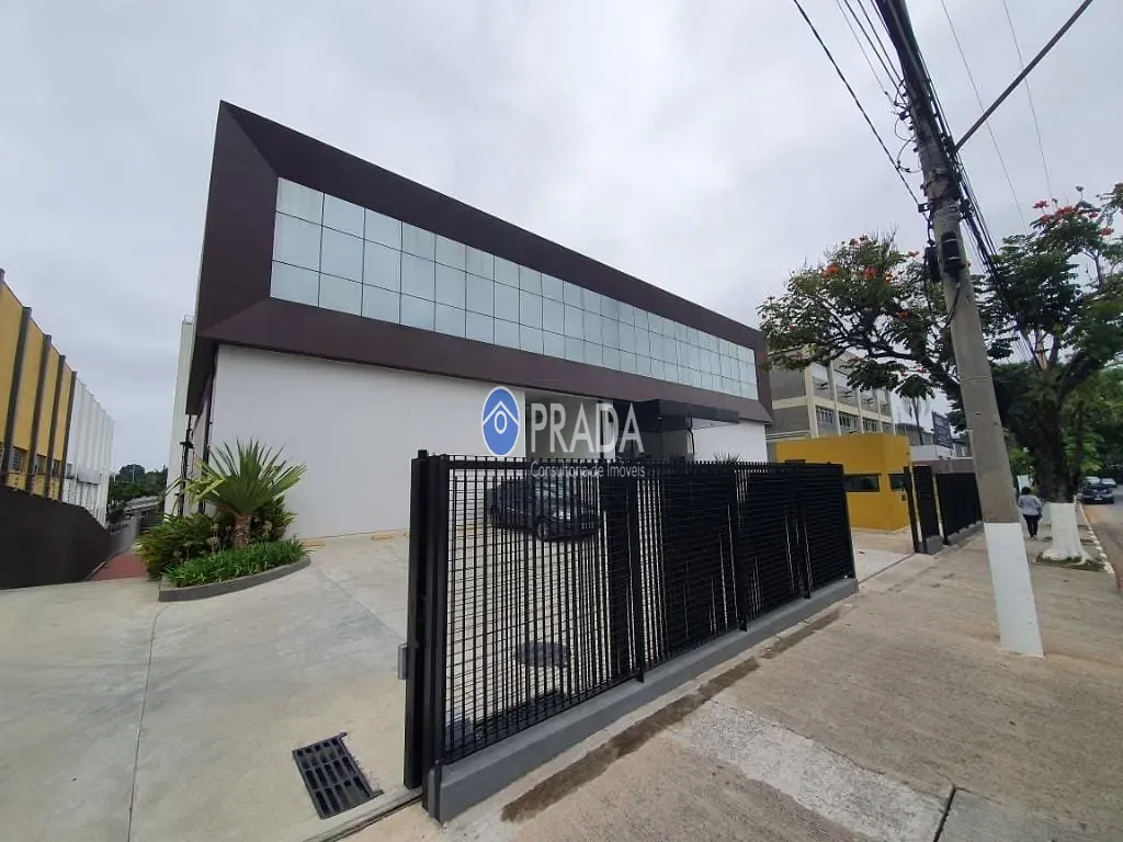 Depósito-Galpão, 3385 m² - Foto 31
