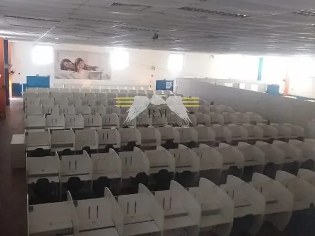 Galpão / Barracão com 30000m², à venda, no bairro Jardim Helian em São Paulo