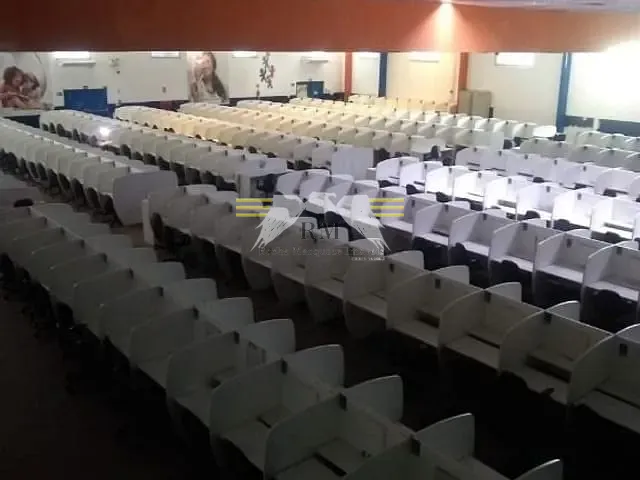 Galpão / Barracão com 30000m², à venda, no bairro Jardim Helian em São Paulo