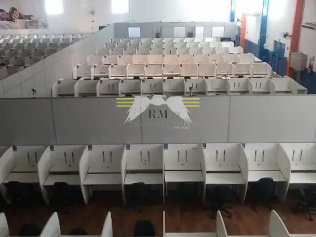 Galpão / Barracão com 30000m², à venda, no bairro Jardim Helian em São Paulo