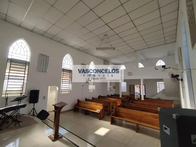 Galpão com 310m², à venda, no bairro Vila Nair em São José Dos Campos