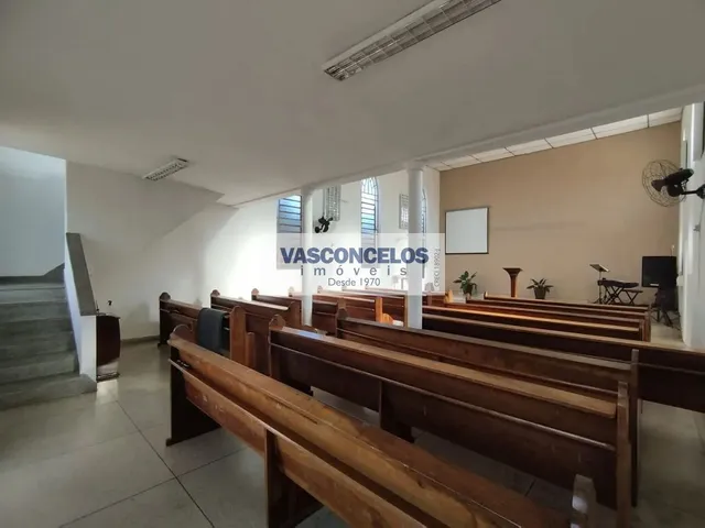 Galpão com 310m², à venda, no bairro Vila Nair em São José Dos Campos