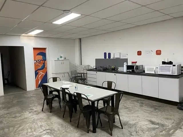 Galpão / Barracão com 4773m², para alugar, no bairro Vila Leopoldina em São Paulo
