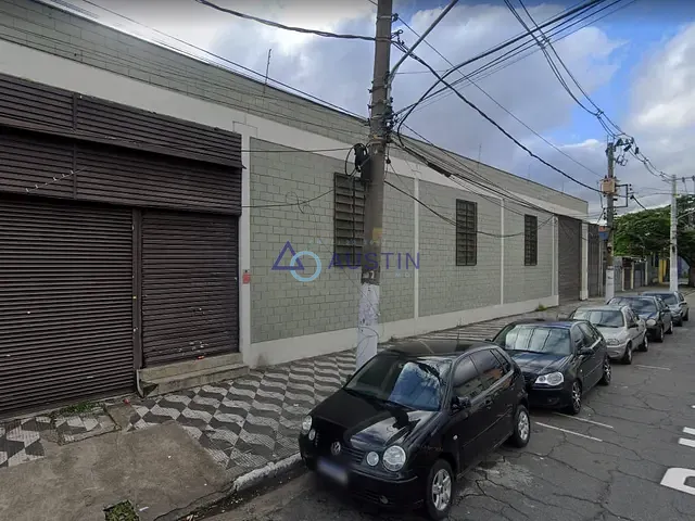 Galpão / Barracão com 1082m², para alugar, no bairro Sítio do Morro em São Paulo