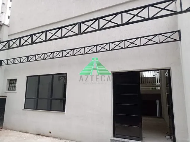 Galpão / Barracão com 189m², para alugar, no bairro Jardim São Paulo em São Paulo