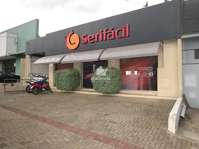 Loja à venda, no bairro Rodocentro em Londrina