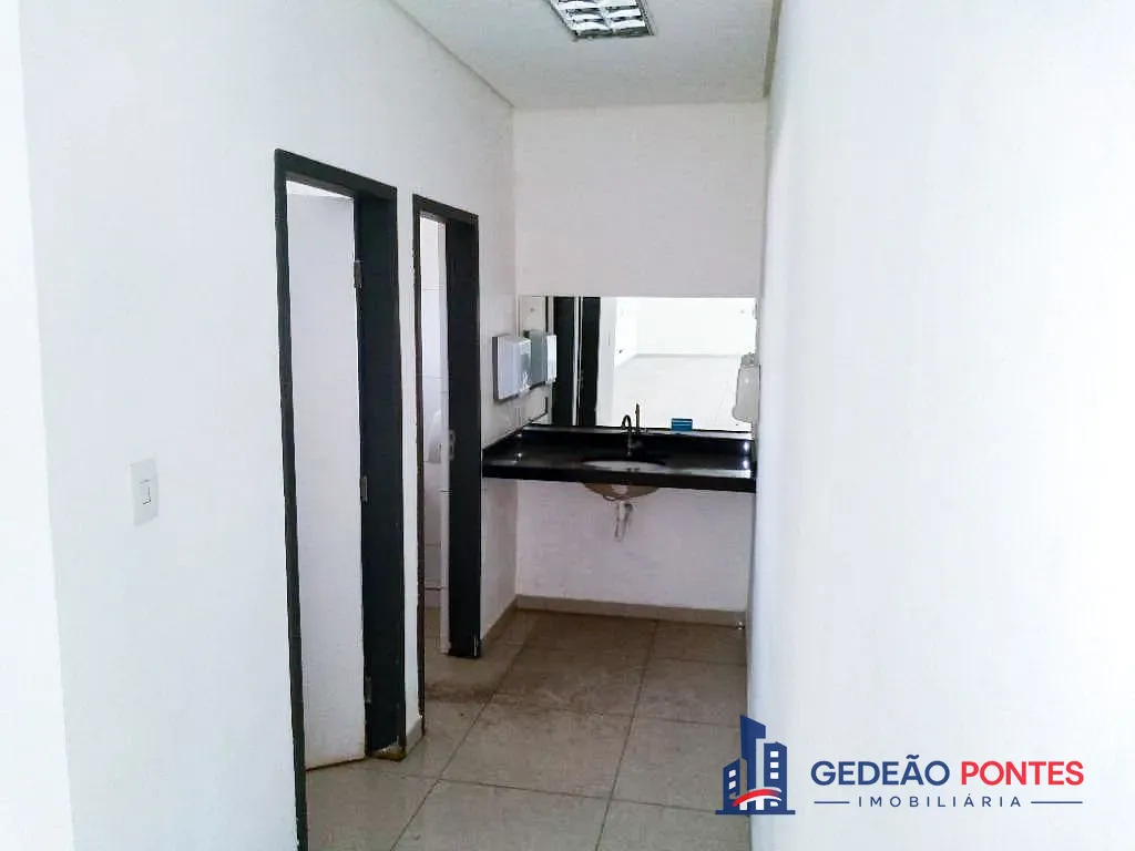 Depósito-Galpão, 1100 m² - Foto 11