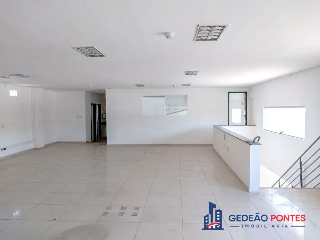 Depósito-Galpão, 1100 m² - Foto 9