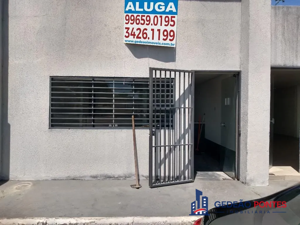 Depósito-Galpão, 1100 m² - Foto 25